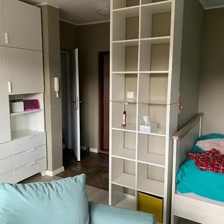Apartamento Spiew Mew / Seagulls Sing Gdańsk