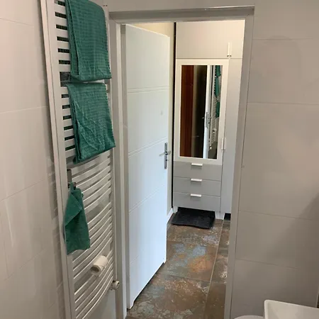 Apartament Spiew Mew / Seagulls Sing