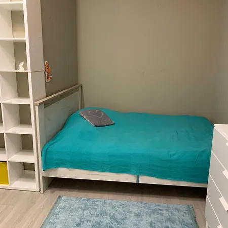 Apartamento Spiew Mew / Seagulls Sing